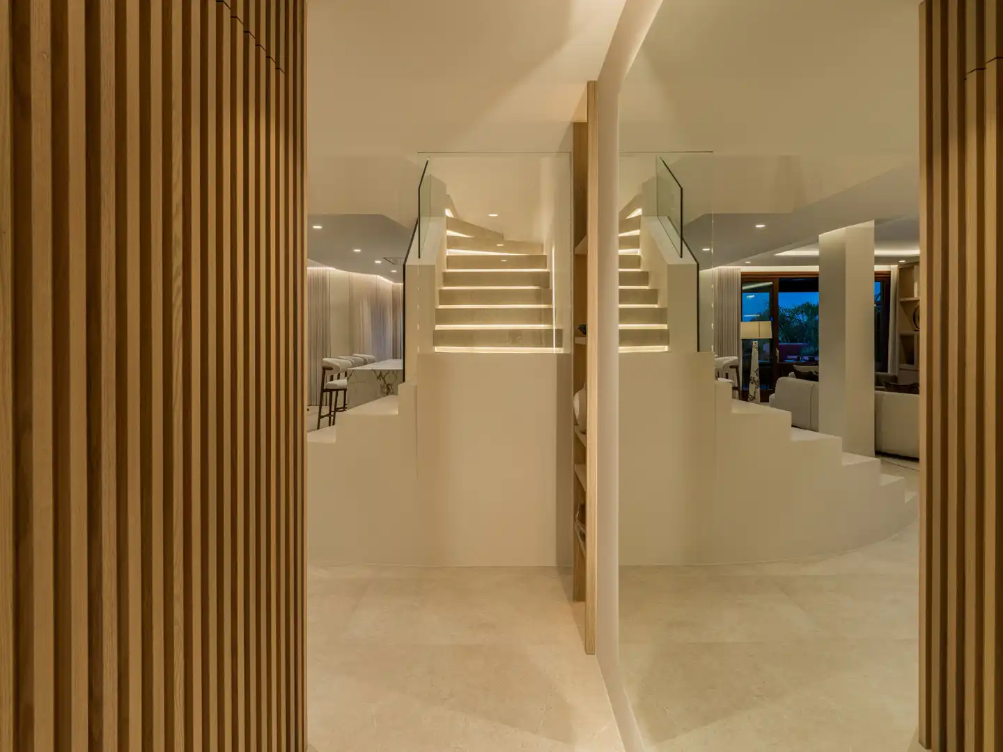 Penthouse mit Pool zum Verkauf in Benamara - Atalaya, imagen 52