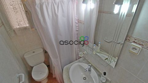 Foto 5 de Piso en venta en Constitución, Constitución - Balconcillo, Guadalajara Capital