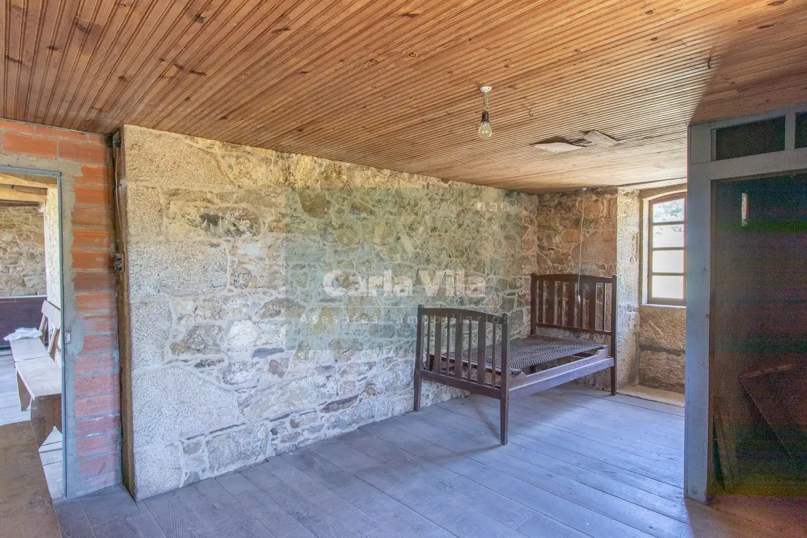 Casa o chalet en venta en Guntín con Terraza y Trastero