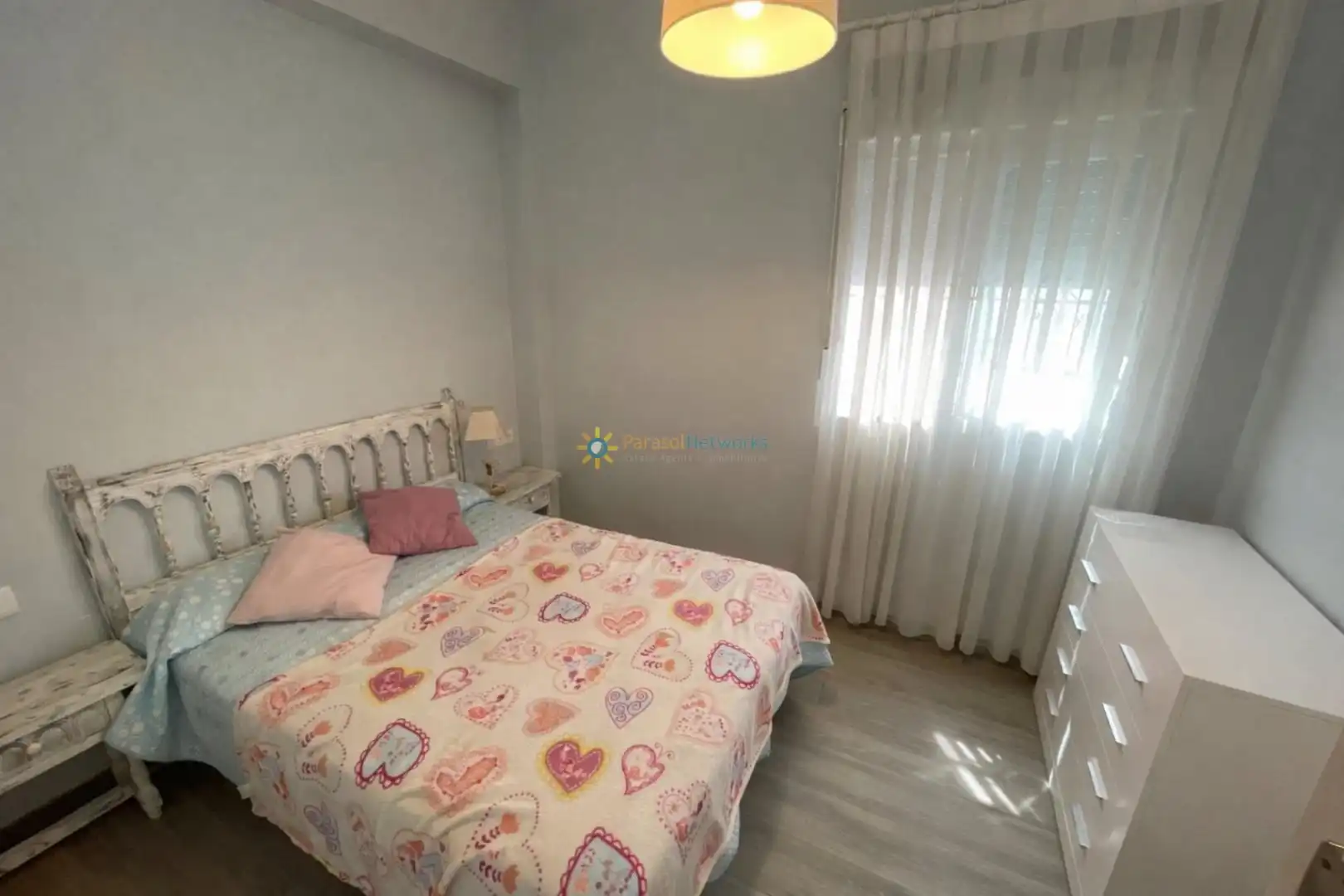 Dormitori de Casa o xalet en venda en Miramar amb Aire condicionat, Jardí privat i Terrassa