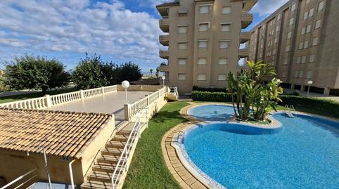 Foto 2 de Apartamento en venta en Daimús, Valencia