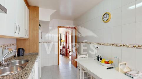 Foto 4 de Casa adosada en venda a Norte, Mérida