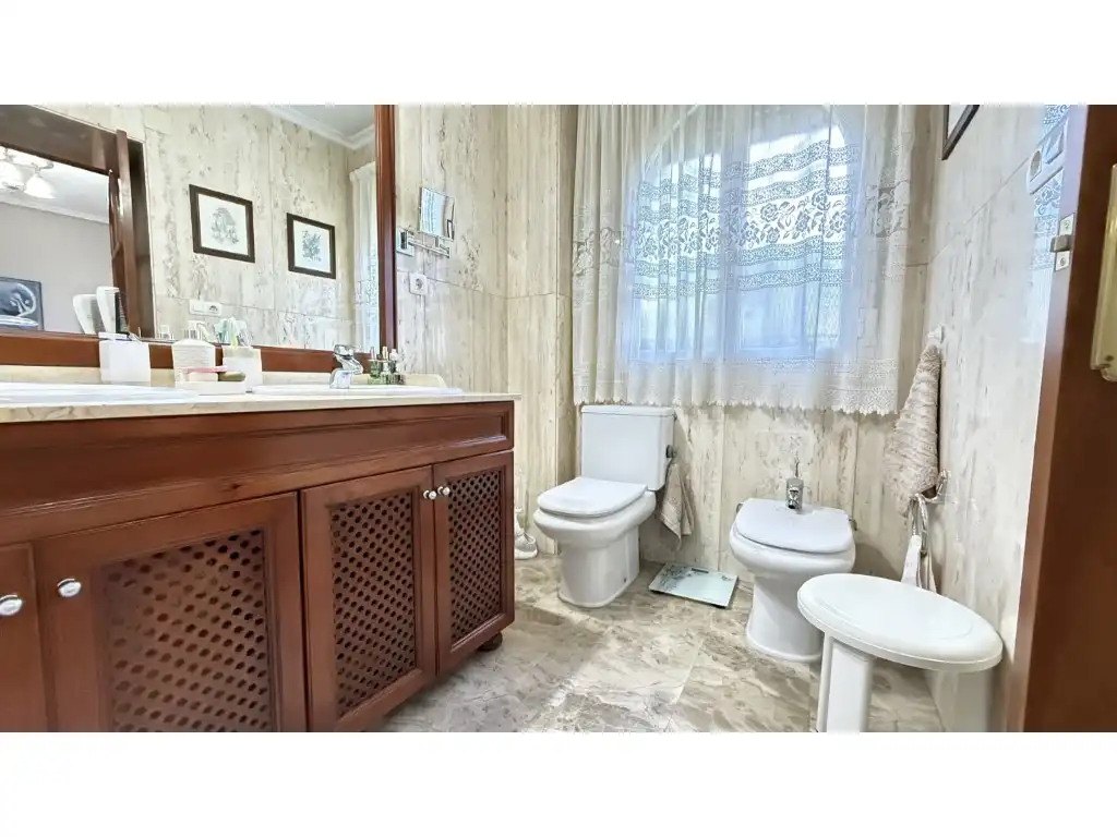 Baño de Casa o chalet en venta en Córdoba con Terraza y Balcón