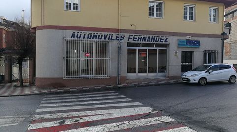 Foto 2 von Geschaftsraum zur Miete in Calle Huertos, 52, Alfacar, Granada