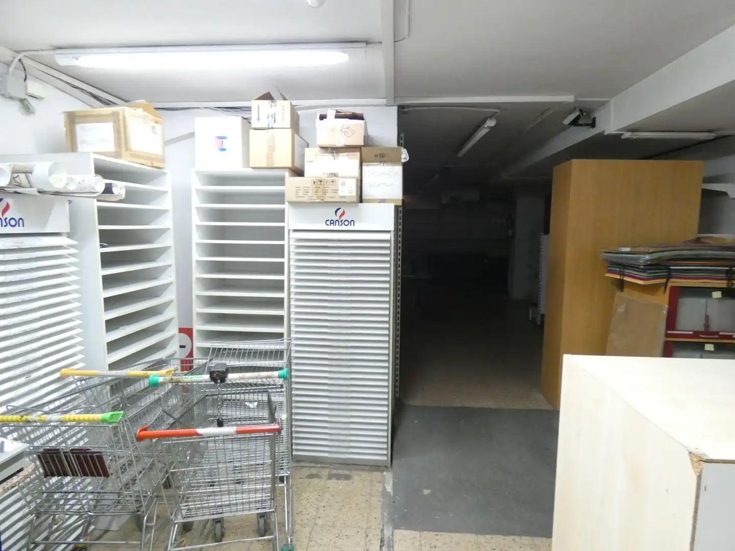 Gewerbefläche zum Verkauf in Centre - Cordelles, imagen 8
