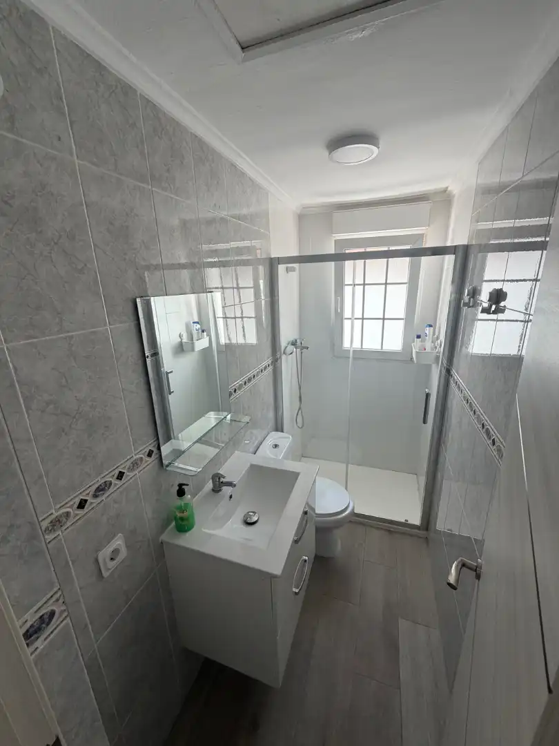 Casa a schiera con giardino in vendita a Avenida el Campón 28, imagen 8