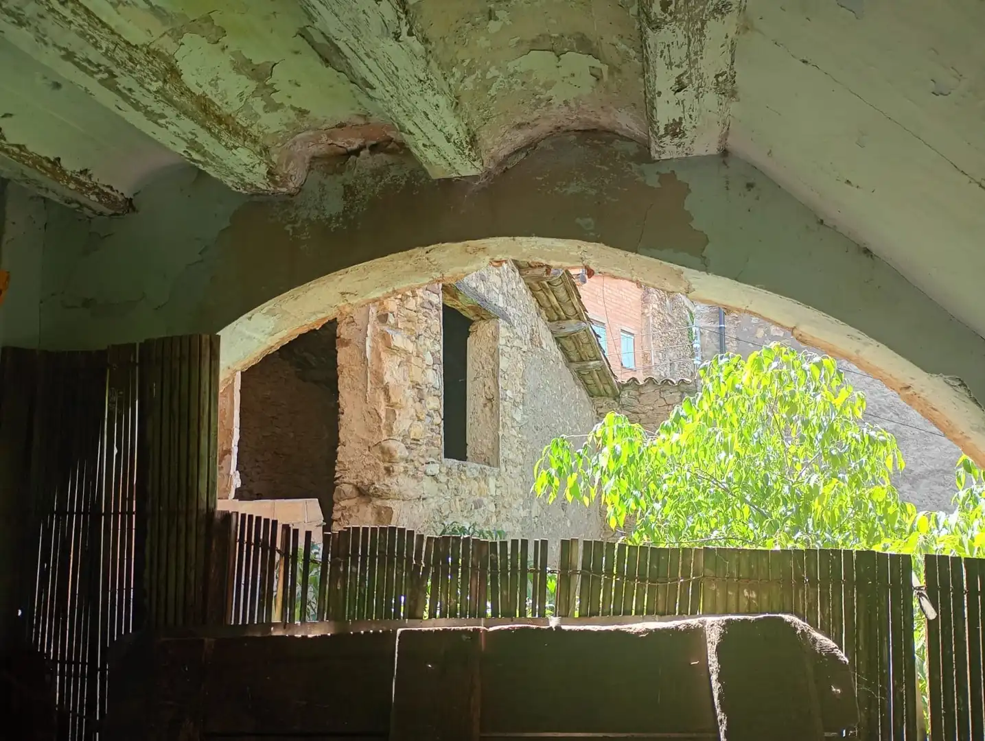 Casa o xalet en venda en Soriguera amb Terrassa i Traster