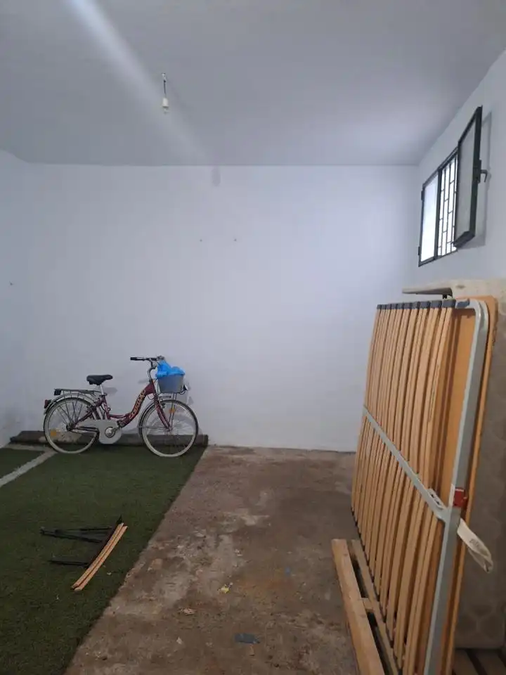 Casa o chalet en venta en Dos Hermanas con Balcón