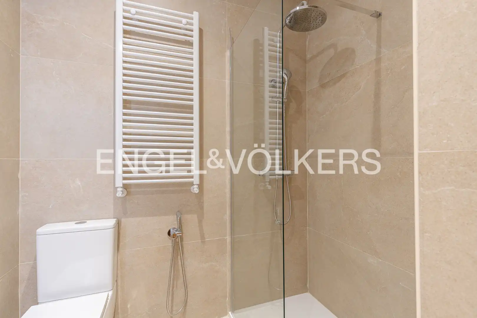 Flat with garden for sale in Centro - Casco Histórico, imagen 21