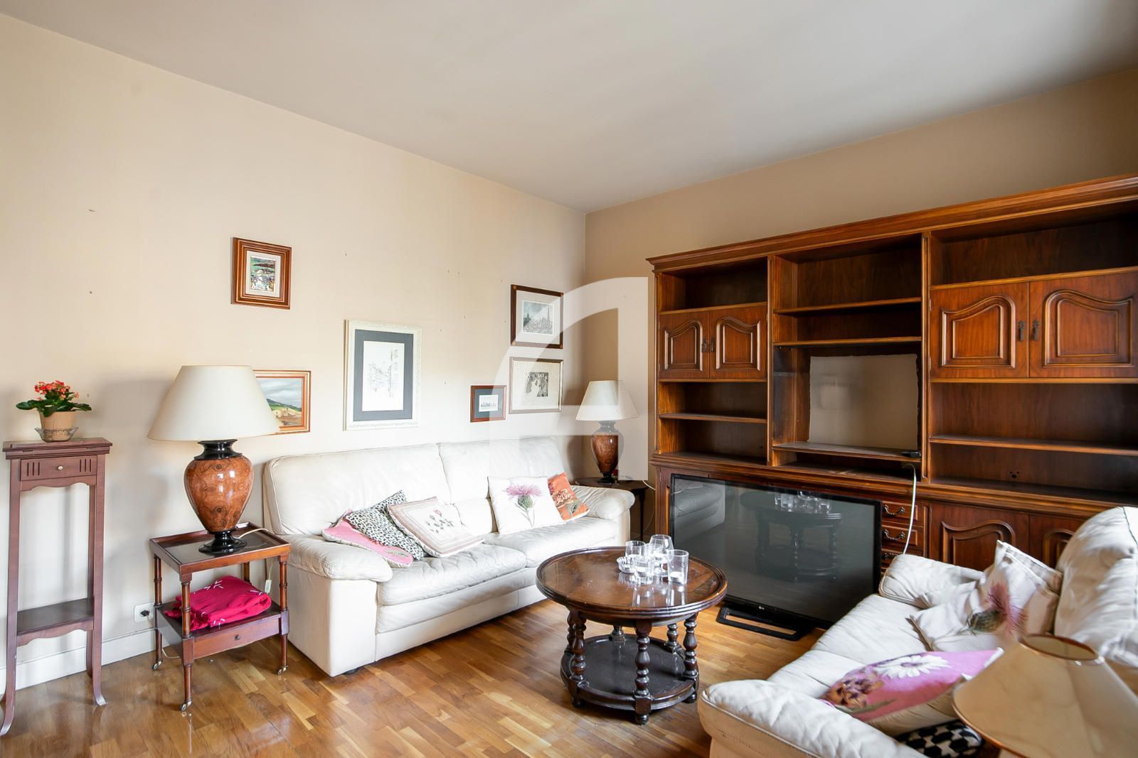 Dúplex en venda a Hurtado, El Putget i el Farró, Sarrià - Sant Gervasi