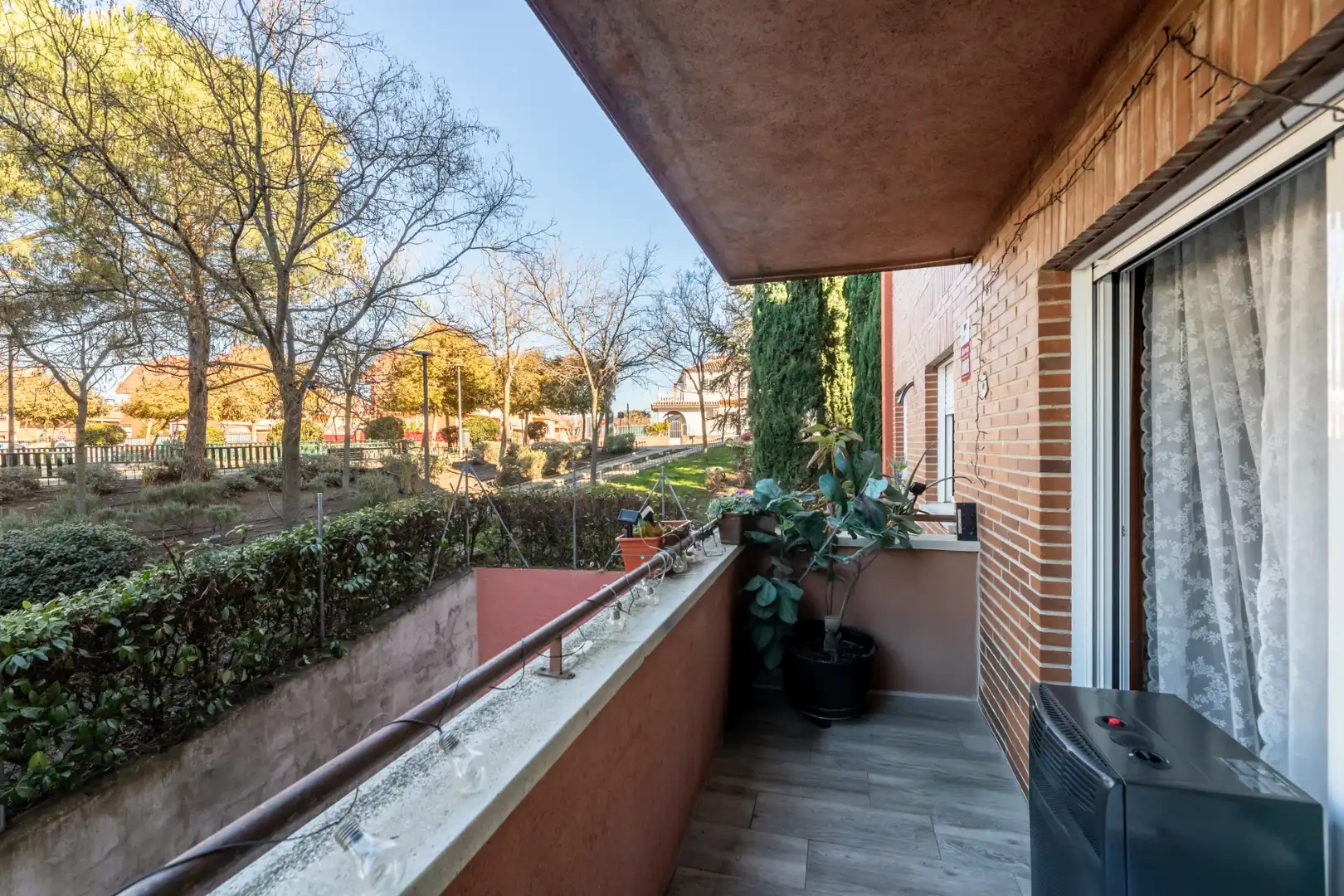 Terrassa de Pis en venda en Navalcarnero amb Aire condicionat, Calefacció i Terrassa