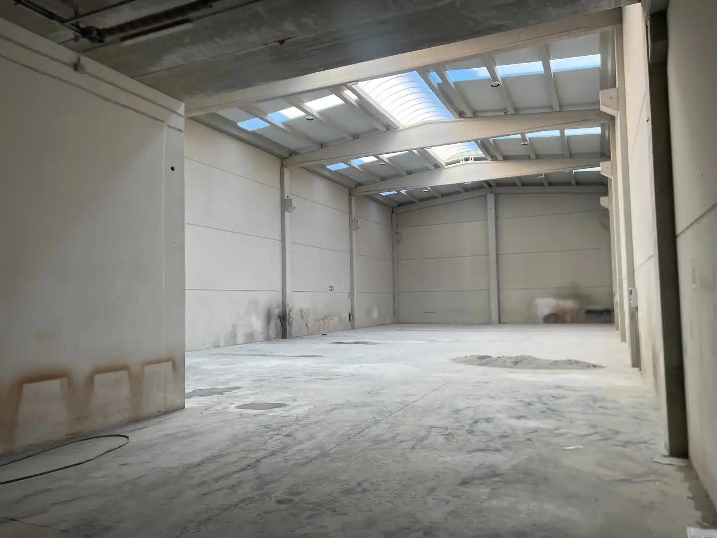 Industriegebäude zur Miete in Rúa Barbeito María, imagen 9