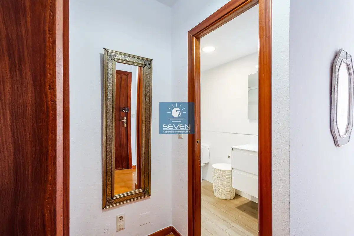 Apartament de lloguer en Almuñécar amb Aire condicionat, Calefacció i Terrassa
