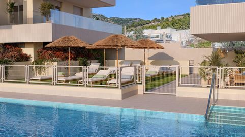 Foto 5 de Planta baixa en venda a Rancho Domingo - La Hacienda, Benalmádena