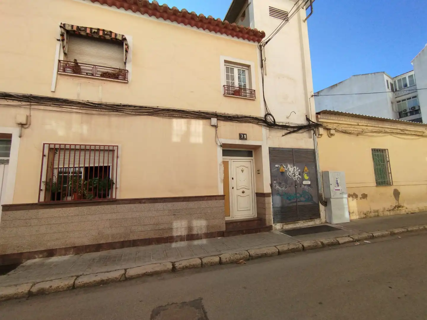 Maison à vendre à Calle Campo 79, imagen 9