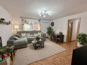 Piso con ascensor en venta en Progrés