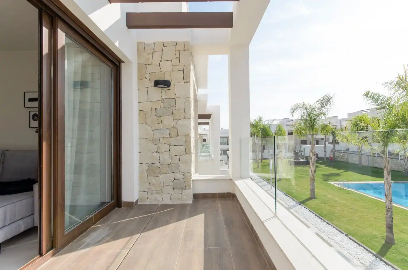 Bungalow with pool for sale in Los Balcones - Los Altos, imagen 27