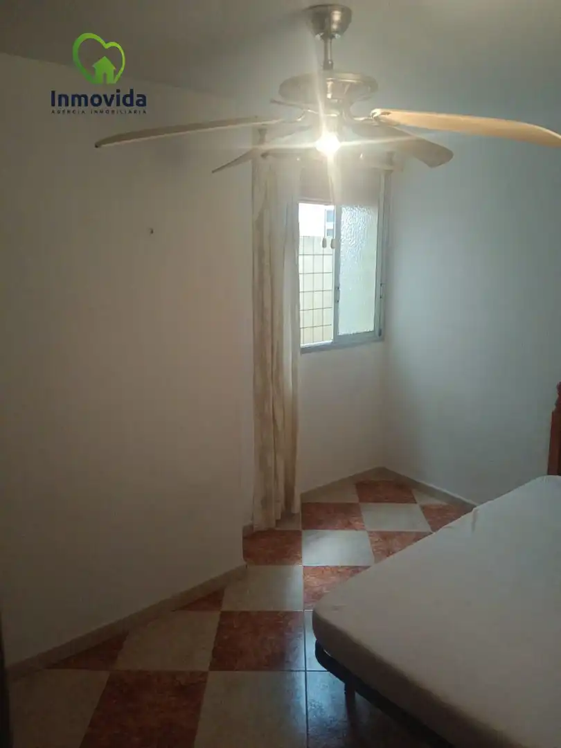 Dormitori de Pis en venda en Córdoba amb Aire condicionat, Calefacció i Terrassa