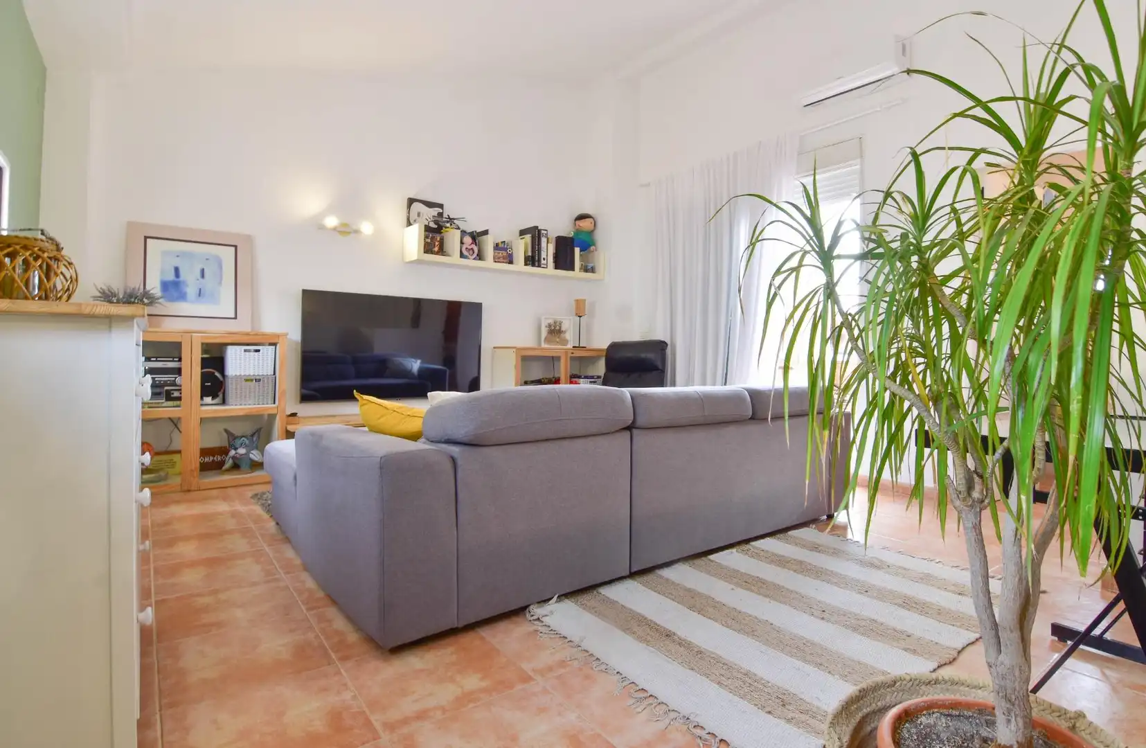 Maison mitoyenne avec terrasse à vendre à Zona Alta, imagen 33