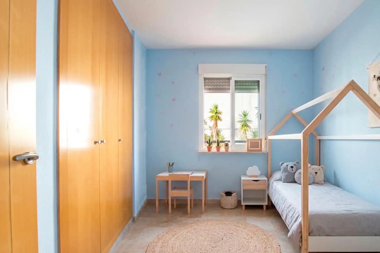 Chalet con terraza en venta en Calle LAVANDA 51, imagen 48