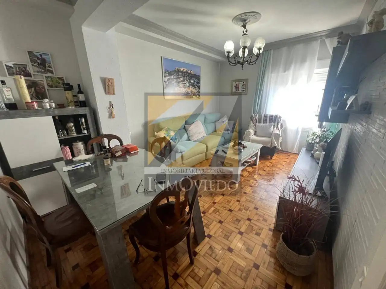 Wohnung mit Aufzug zum Verkauf in Calle FONCALADA