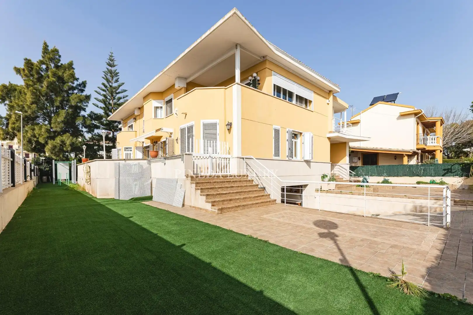 Casa o chalet en venta en Calle ECOLÓGICA, El Puig