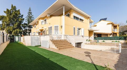 Foto 4 de Casa o xalet en venda a Calle Ecológica, S/n, El Puig, Valencia