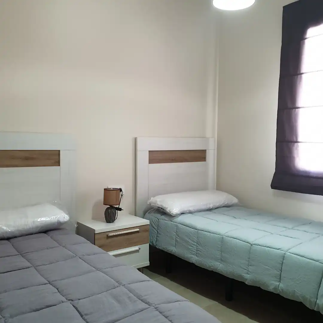 Maisonette zum Verkauf in Casco antiguo - Convento - Caldereto