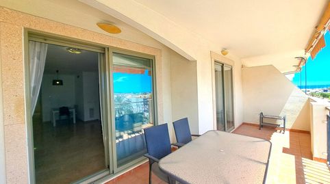 Foto 5 de Apartament en venda a Avenida Miguel Hernández, Centro Urbano, Dénia