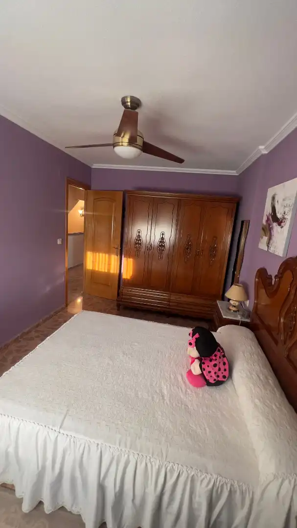 Duplex with pool for sale in Calle Catedrático Eliseo Gómez Serrano, imagen 20