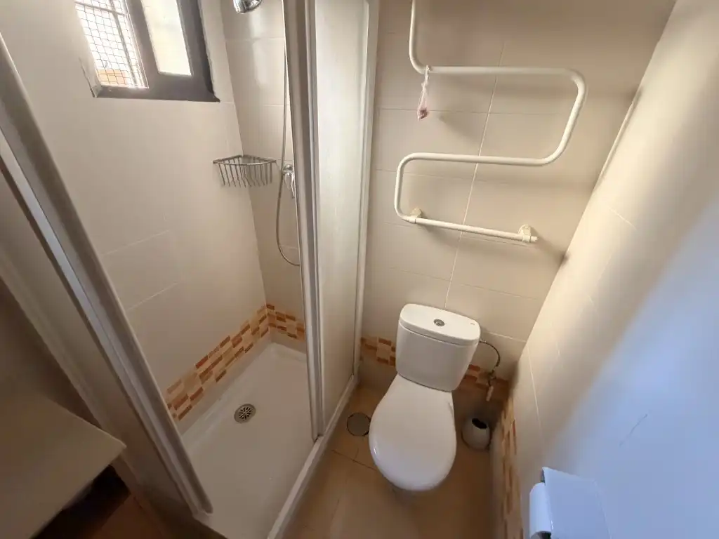 Bathroom of Flat for sale in Córdoba