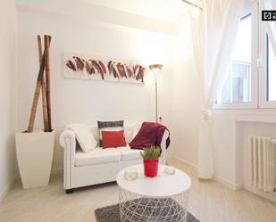 Apartament per a compartir a  Madrid Capital