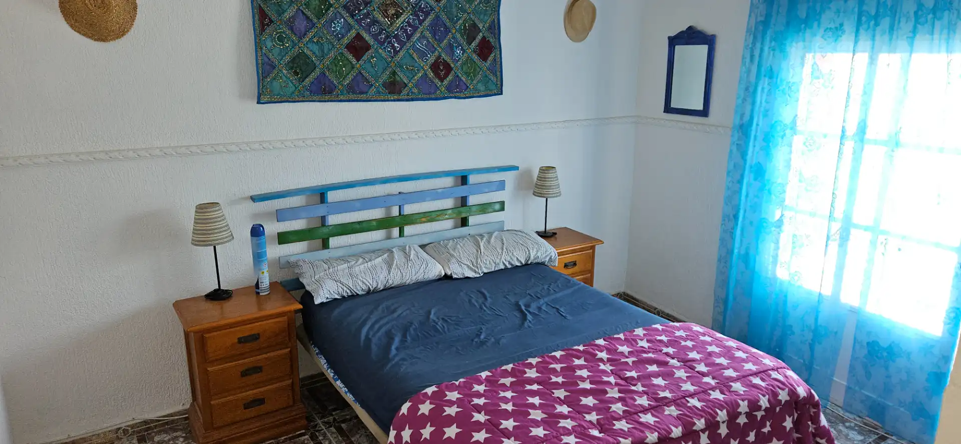 Flat for sale in La Banda - Campo de Fútbol