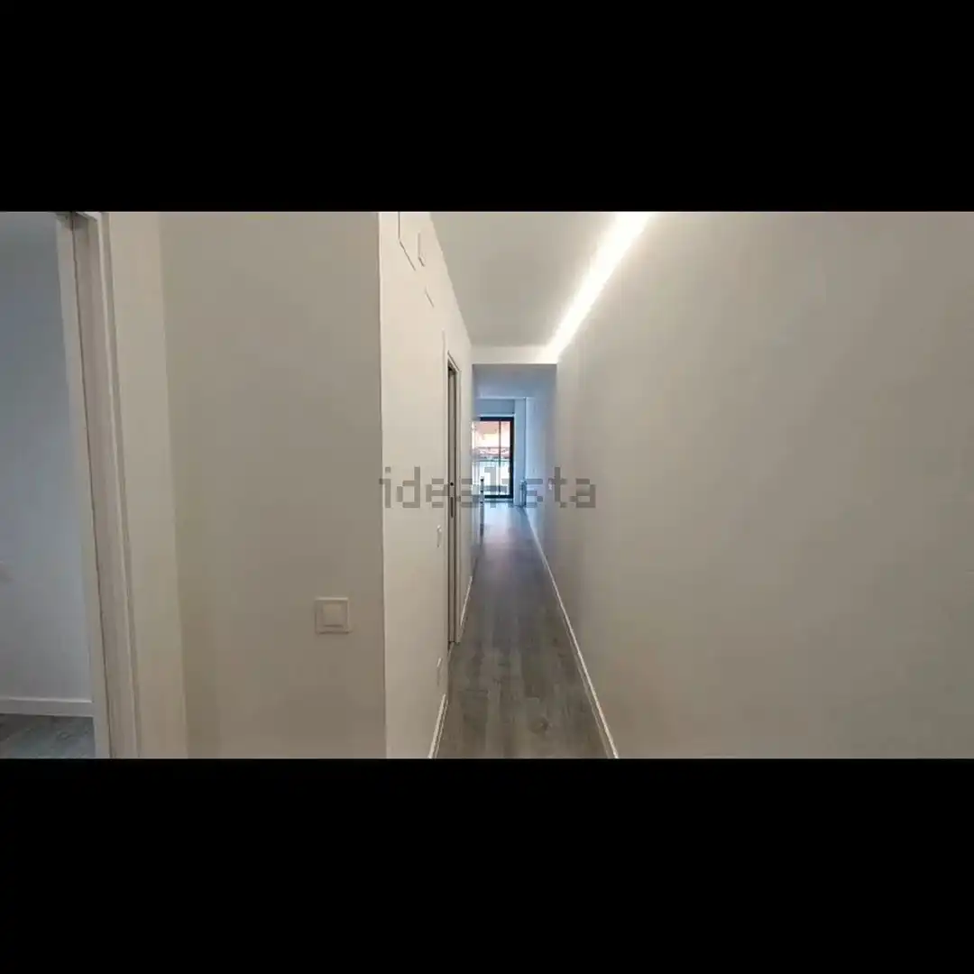 Flat for rent in Madrid  with Air Conditioner, Heating and Oven