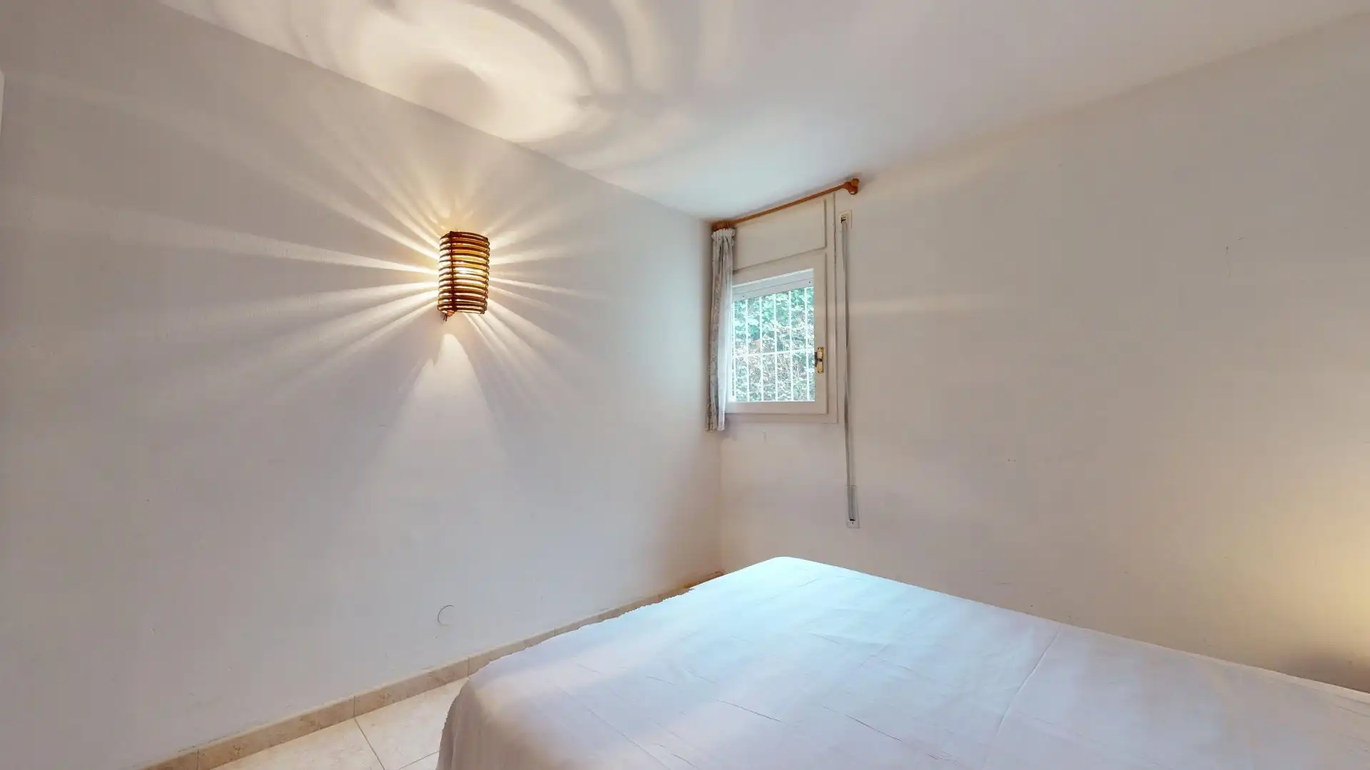 Bedroom of Flat for sale in Castell d'Aro, Platja d'Aro i s'Agaró  with Terrace