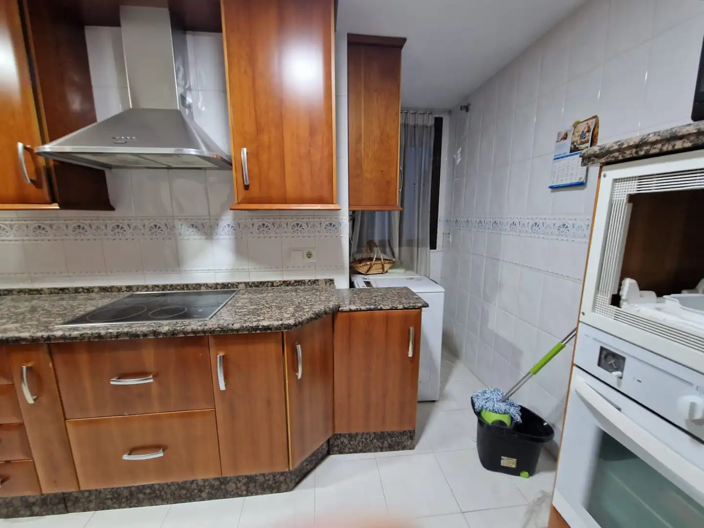 Wohnung mit Terrasse zum Verkauf in Centro, imagen 4