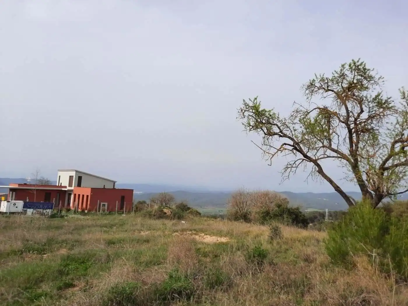 Residential land for sale in Carrer CATALUNYA 6