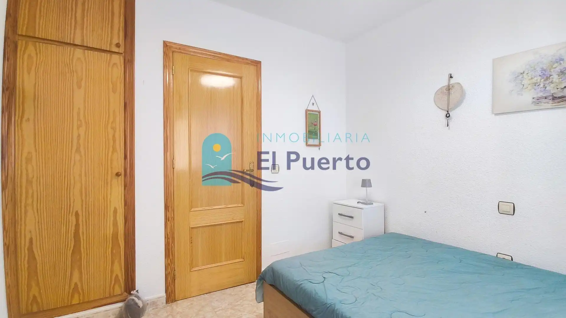 Maisonette mit Garten zum Verkauf in Puerto de Mazarrón, imagen 27