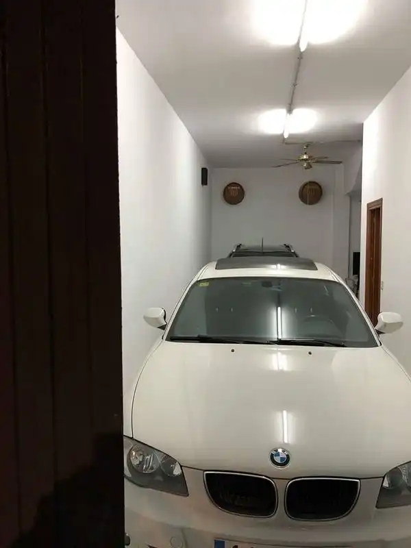 Aparcament en venda a Calle Posada del Mar, imagen 3