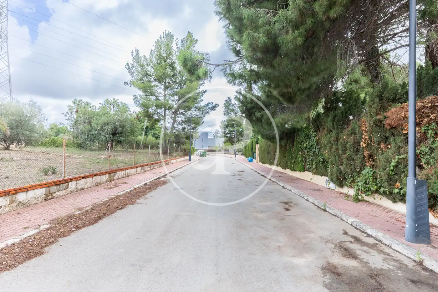 Terreny residencial en venda a Casas Verdes, imagen 16