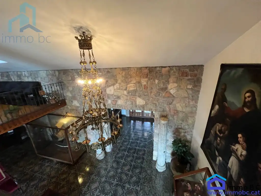 Casa o chalet en venta en El Milà