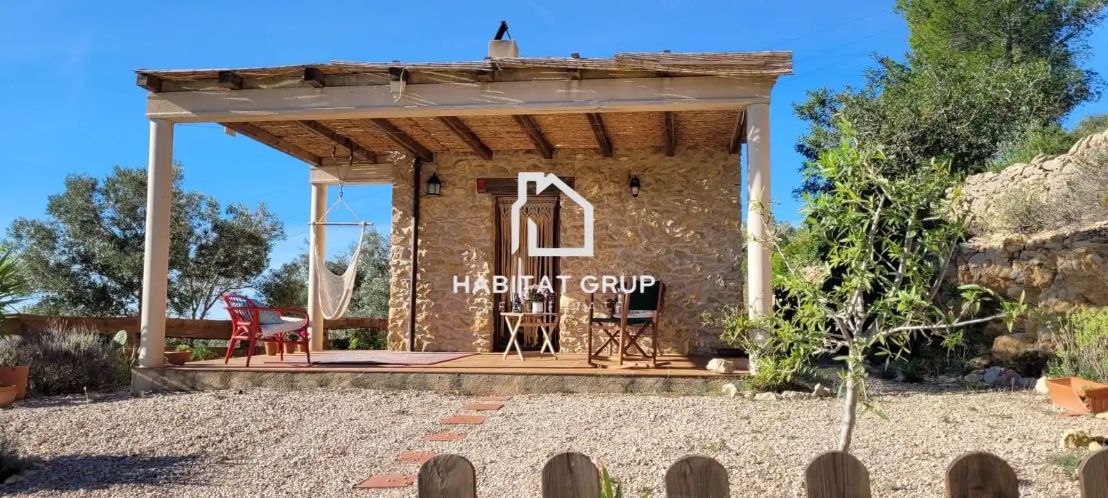 Maison avec jardin à vendre à El Perelló, imagen 5