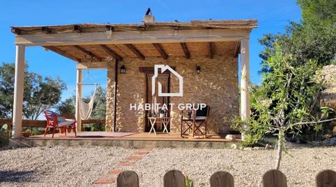 Foto 5 de Casa o xalet en venda a El Perelló, Tarragona