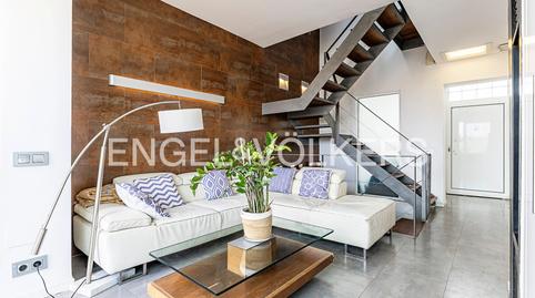 Foto 5 de Casa o chalet en venta en Pedralbes,  Barcelona Capital