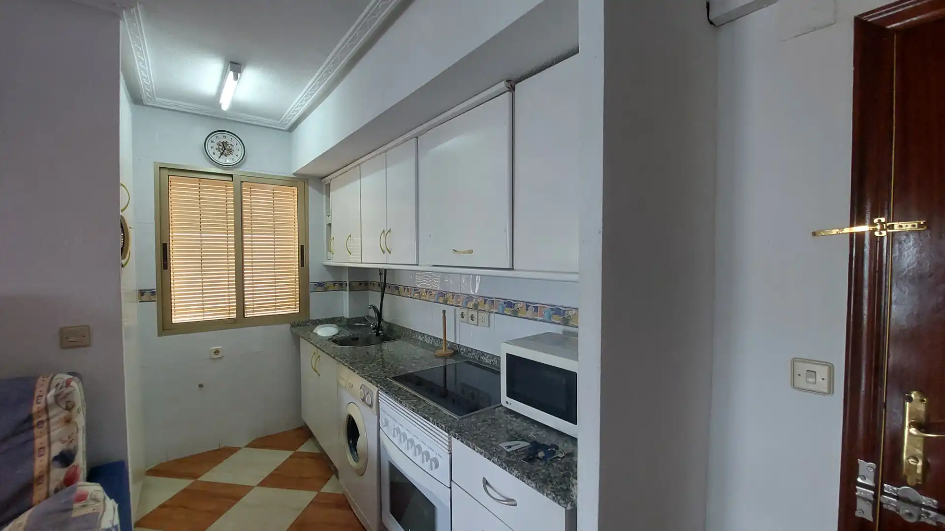 Apartament amb piscina en venda a N/A, imagen 13