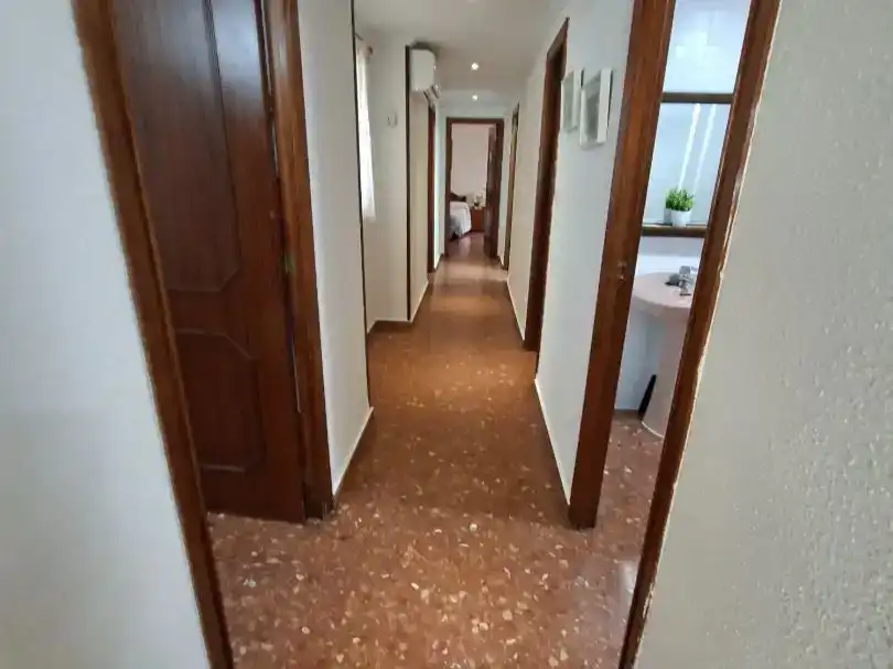 Flat for sale in Oliva pueblo