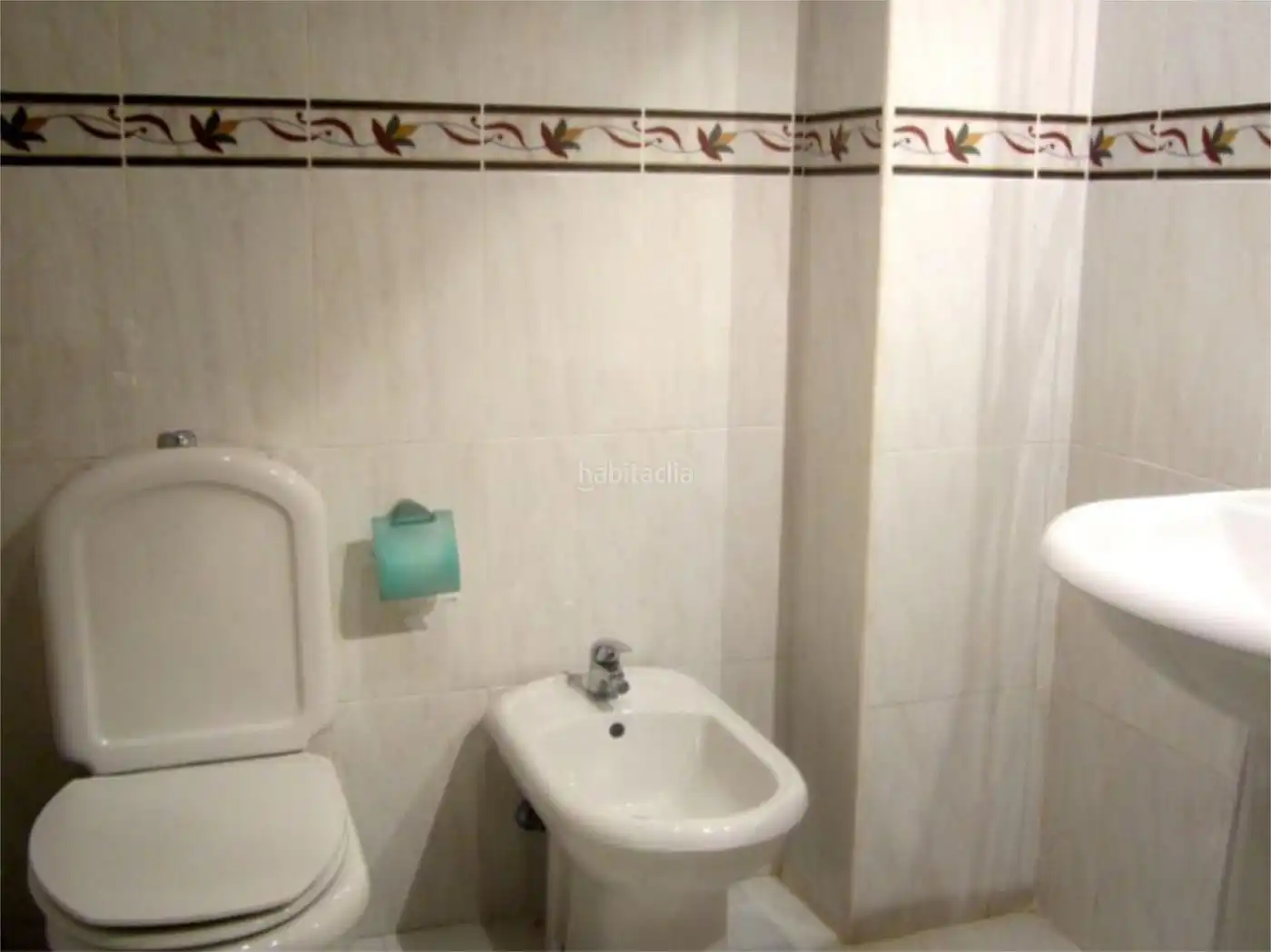 Apartament amb piscina de lloguer a Carrer Gèvova 3, imagen 12