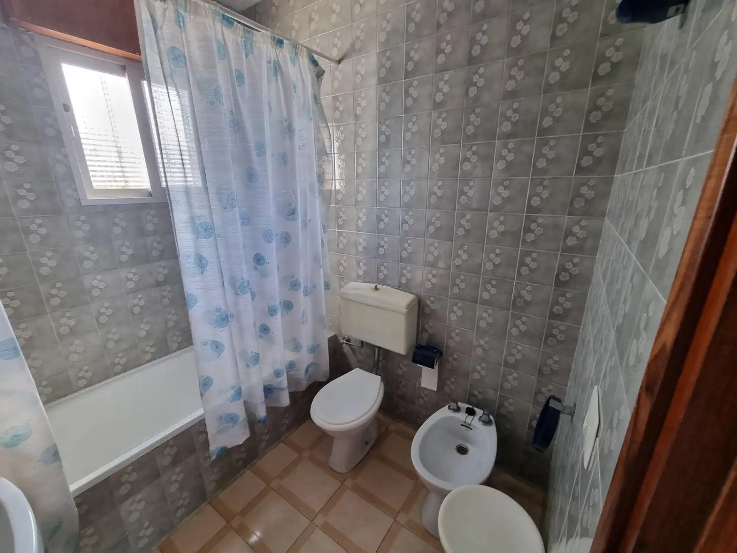 Baño de Finca rústica en venta en Vinaròs con Piscina y Amueblado