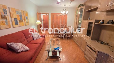 Foto 4 de Pis de lloguer a Calle Eugenio Caxes, Moscardó,  Madrid Capital