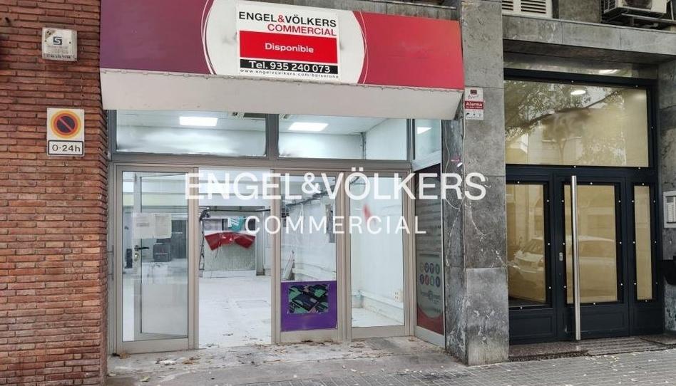 Photo 1 of Premises for sale in Sant Antoni, Barcelona